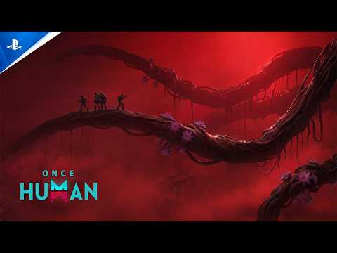 Take Control of Anomalies to Survive in 'Once Human'