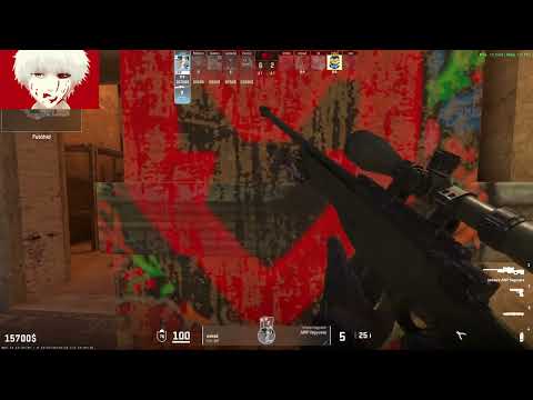 Csak a five stack (de nem lett jó vége)