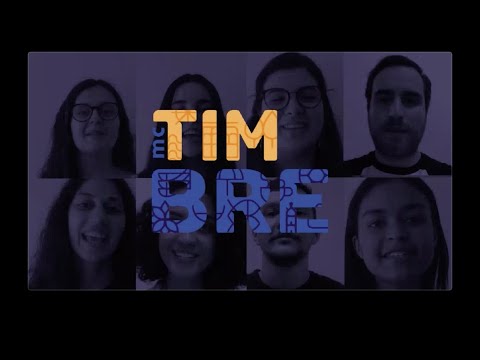 MC Timbre Presentation - AIESEC in Portugal MC 20.21