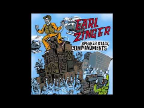 Earl Zinger - Adidas Jordans(Only One Pair Made)