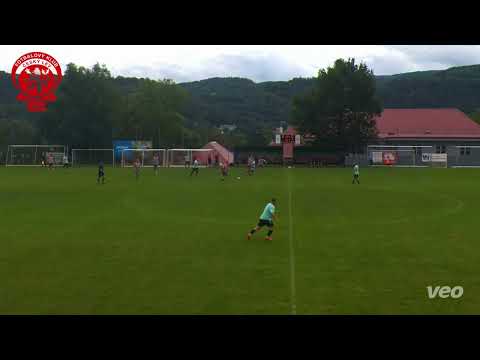 FK ČL Neštěmice - FK Krupka 4:2 (2:0)
