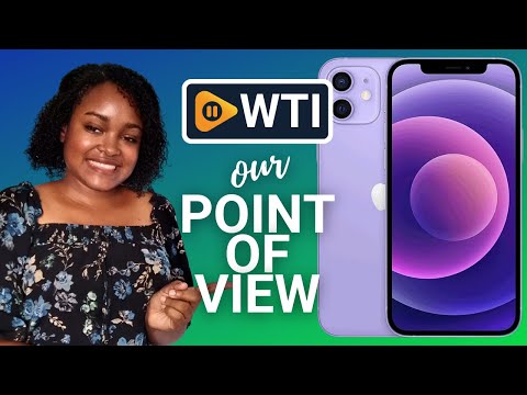 Apple iPhone 11 - WTI product video review