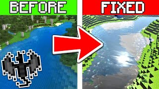 How To Fix MCPE 1.19 Shaders Not Working! - Minecraft Bedrock Edition