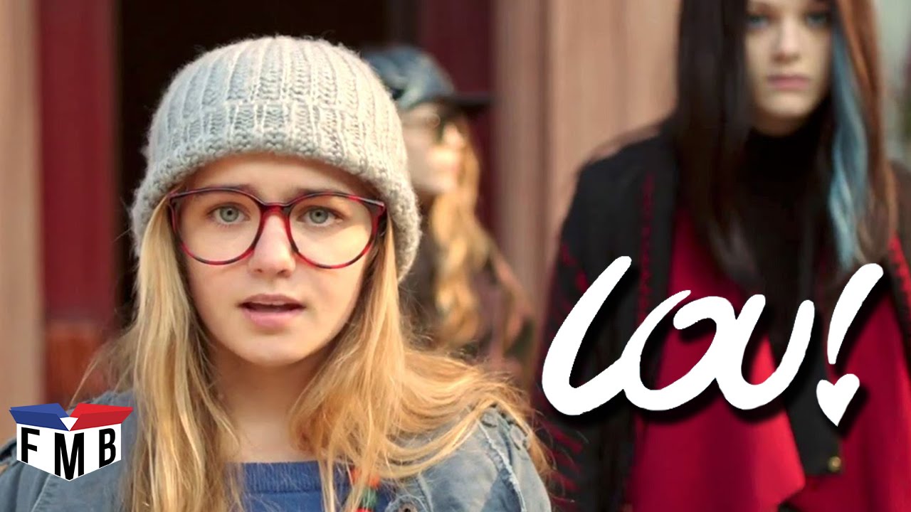 Lou - Official Trailer #1 - French Movie