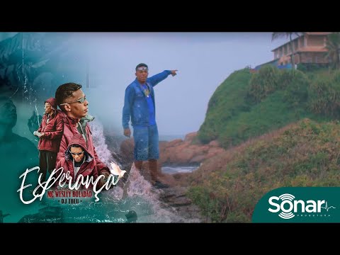 MC Wesley Boladão - Esperança (Video Clipe Oficial) DJ Theu