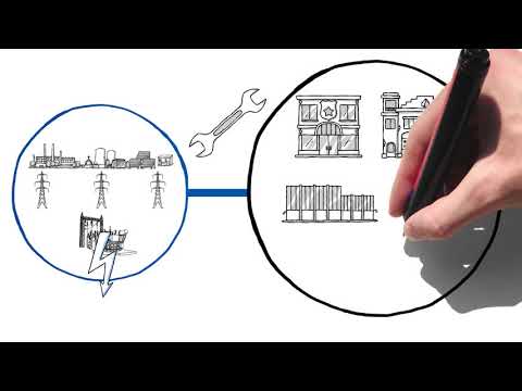 Keys Energy Outages