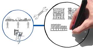 Keys Energy Services: Storm Response
