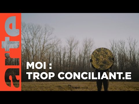 Savoir dire non | Psycho | ARTE