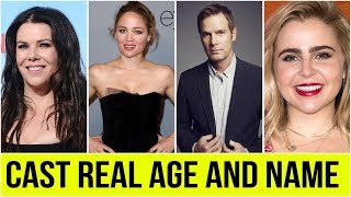Parenthood Cast Real Age and Name 2020
