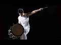 調律桶太鼓「奏」〜鼓童・坂本雅幸 independent tuning okedo-daiko, Masayuki Sakamoto, Kodo