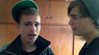 JIMILIAN FT JALLE-G FT TAY-B hjerteslag