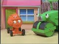 Bob The Builder The Environment PBS Airing 1