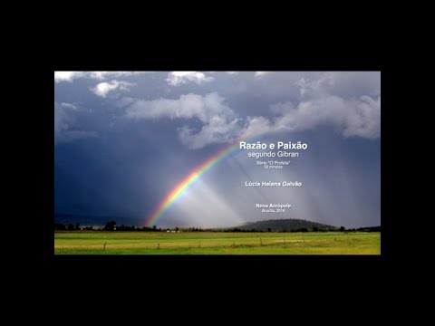 Philosophical Drops: How to deal with reason and passion