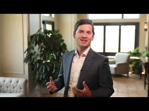 Maximizing Accessibility by Dr. Michael Lampe