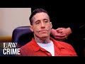 Face Tattooed Killer Wade Wilson Gets Sentenced to Death
