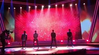 Hace 1 año &quot;Adicto a Tus Besos&quot; Performance | Like la Leyenda