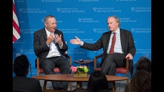 Pursuing Truth in the Global Economy