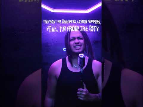 #Visions out now!"#JohnnyDinero #newmusic #hiphop #undergroundrap #nextup #ontherise