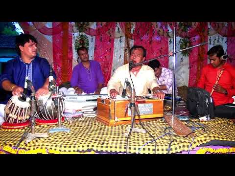 Piya Lele Aahiya ho(पिया लेले अईह हो)Vocal || Pandit Harimohan jha || Tabla Dharmendra jha ||