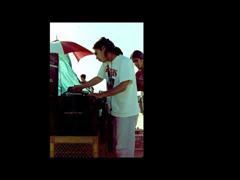 October DUB (DJ John Kelley)  [ TRIBUTARIES - vol. 002 ]