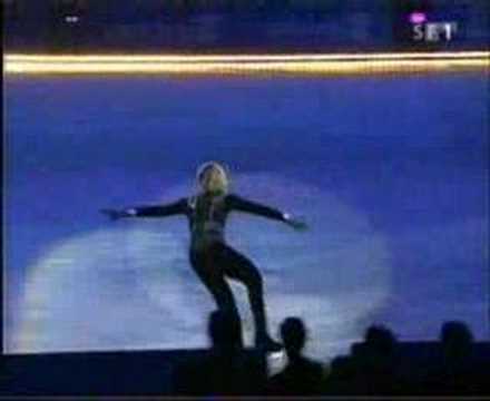 Art on Ice 2002 Carmen