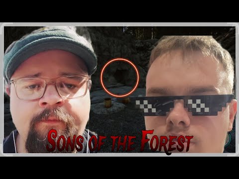 Die ERSTE Höhle[Uncut]🤯👀😵