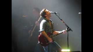 stereophonics - plastic california - live - hammersmith apollo - 18/10/10