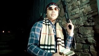 KobeNoBryant - Ren & Stimpy (Official Music Video)