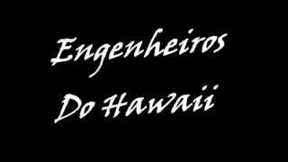 10 Nada a ver ENGENHEIROS DO HAWAII Longe Demais das Capitais 10/12