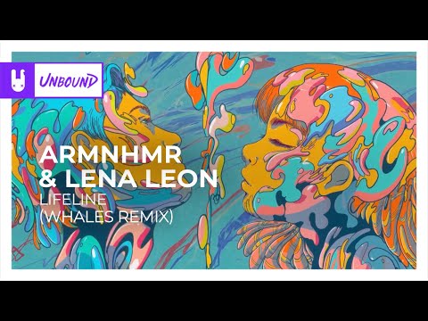 Video thumbnail for Lifeline (Whales Remix)