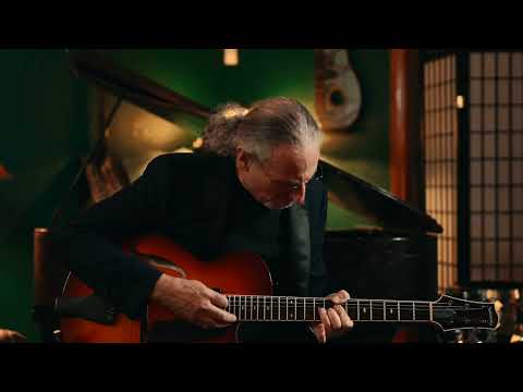 Steve Glotzer   Blues