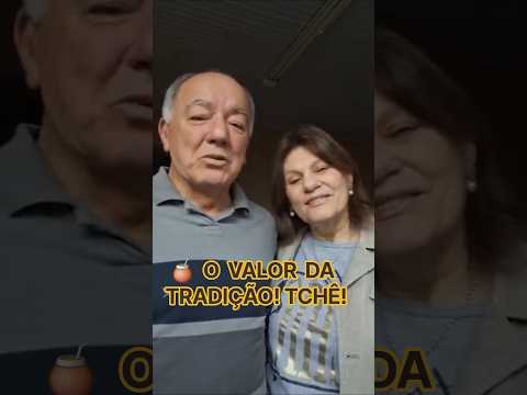 O Verdadeiro Significado de Ser Gaúcho 🧉💚❤️💛  Tradição e Orgulho