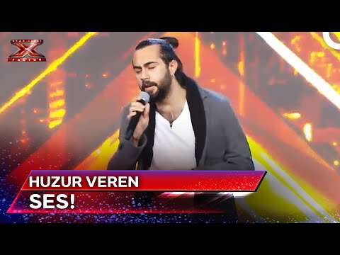 Erman Birbern Müzikseverleri Mest Etti! | X Factor Star Işığı