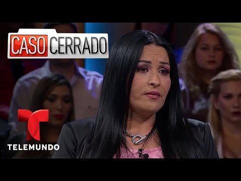 Caso Cerrado Complete Case |  An Entire Wedding Unpaid For? 👰🏻 💍