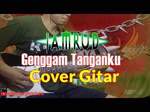 Genggam Tanganku - Jamrud
