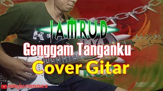 Download lagu Jamrud Genggam Tanganku Cover Gitar mp3