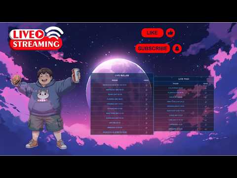 LIVE DRAW KENTUCKY MIDDAY | OREGON 03 | LIVE FLORIDAMID | Railcam: Ashland, VA USA | Virtual Railfan