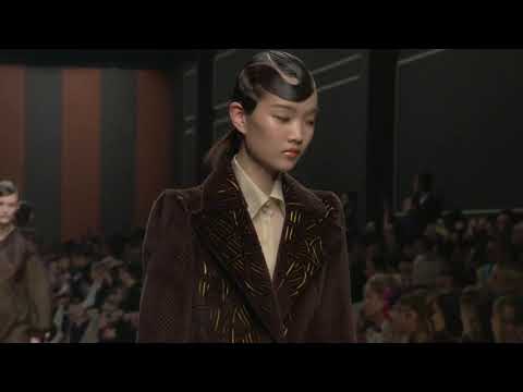 Fendi Fall/Winter 2019-2020