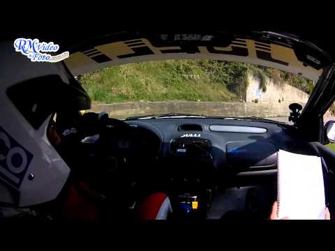 4° Ronde del Sebino 2015 Cerea - Rizzotto