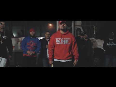 Kingdom Muzic Bryann T - Street Apostle