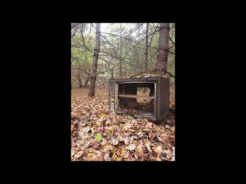 Backwoods Funk - Funky PI