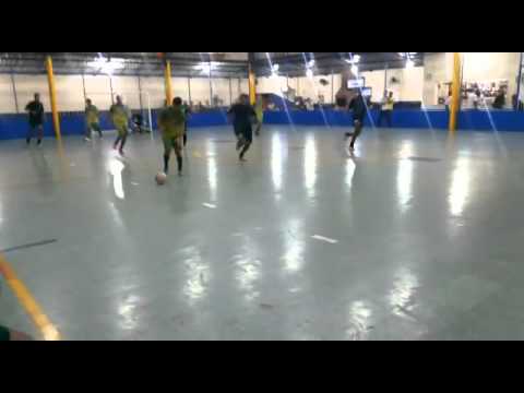 Gol do Lucas no Doricar Casa Verde FS - contra o Muvuca FS