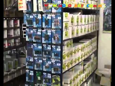 MotoParts - Veles www.motoparts.com.mk
