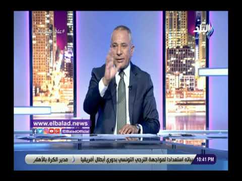 أحمد موسى عن تطوير العشوائيات السيسي وعد وأوفي