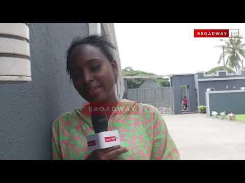 „Ich gehe nicht mit Lateef Adedimeji aus“ – Mo Bimpe