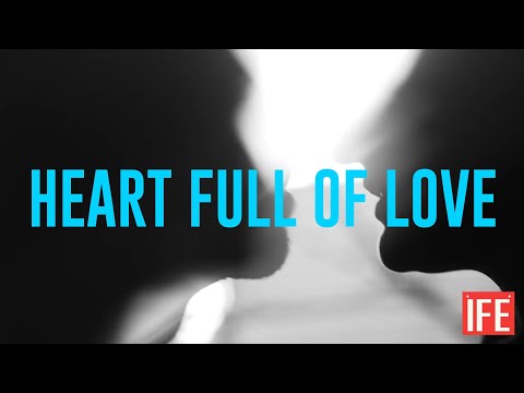 ÌFÉ - Heart Full of Love (Official Video)