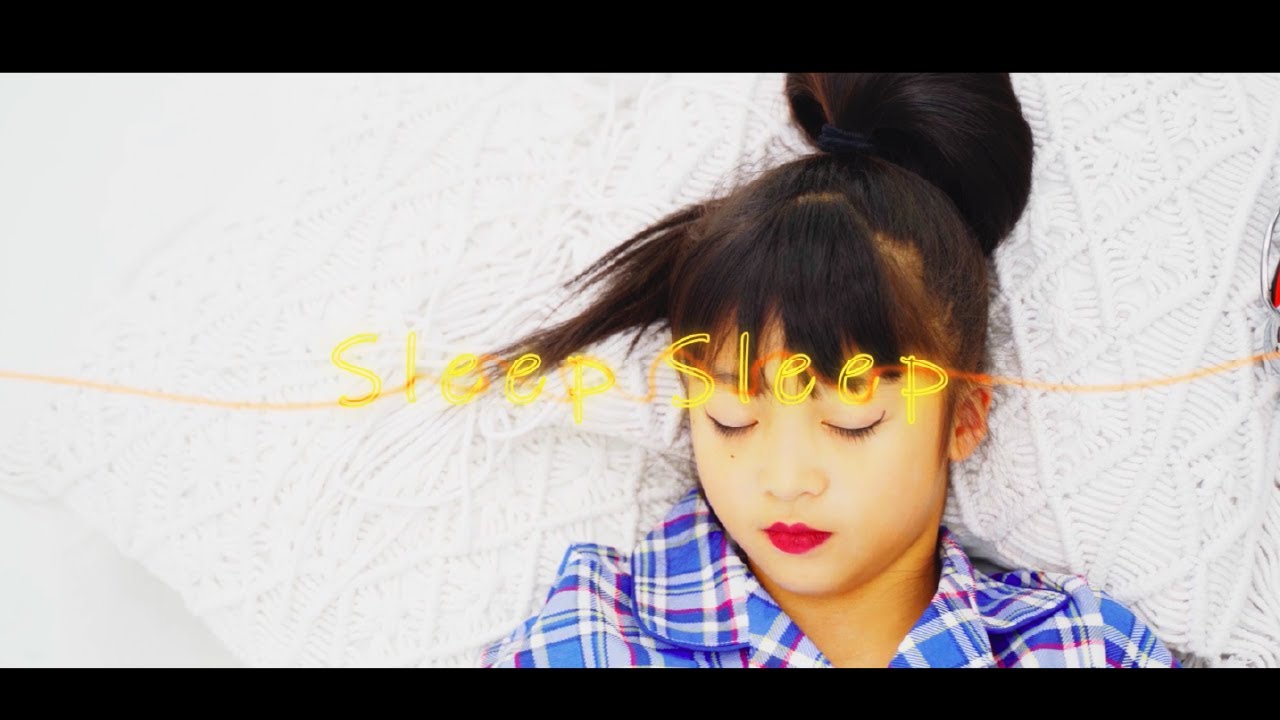 ぜったくん×CJDA / sleep sleep feat. さとうもか【Choreography Video】