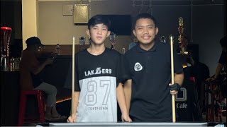 Download lagu FINAL ONE DAY 9 BALL TOURNAMENT | GACHO KAWILEY mp3 Download lagu FINAL ONE DAY 9 BALL TOURNAMENT | GACHO KAWILEY mp3