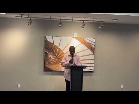 Father’s Day Message | Pastor Archie Smith