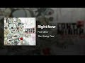 Right Now - Fort Minor (feat. Black Thought of The Roots and Styles of Beyond)